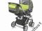 Wózek Sprint Plus Baby Design+Torba+Folia***