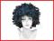 peruka AFRO CHARLOTTA  loki krecone wlosy loczki
