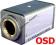 Kamera kolor CCTV 1/3'' Sony Hi Res CCD OSD