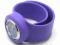 ZEGAREK ~ WATCH JELLY ~  UNISEX
