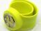 ZEGAREK ~ WATCH JELLY ~  UNISEX