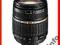 Tamron AF 18-200 mm XR Macro DO CANON NOWY F-VAT