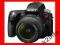 SONY A35 ALPHA 35 + DT18-55+55-200 + 8/16GB/TORBA