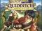 HARRY POTTER QUIDDITCH PS2 +++ GWARANCJA +++