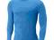 BLUZA TRENINGOWA GOLF NIKE PRO CORE 412 L