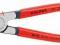 KNIPEX SZCZYPCE DO ZAGNIATANIA TULEJEK 97 71 180