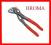 KNIPEX 87 01 150 szczypce do rur cobra