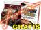 TREC MASS XXL 4800g + WHEY CRUCH 375g GRATIS!