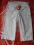 PUMA SPODNIE 3/4 PANTS NA FITNESS----XL-