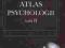 ATLAS PSYCHOLOGII. TOM 2 - NOWA!!