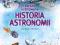 Bardzo ilustrowana historia astronomii