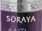 SORAYA puder SCENICZNY Anti ageing +Baza GRATIS
