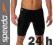 SPEEDO KĄPIELÓWKI ENDURANCE+ JAMMER / 24H / 75cm