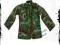 Bluza Wojskowa ACU TEESAR Rip-Stop WOODLAND L