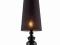 Lampa Barocco BLACK - AZzardo - KURIER GRATIS !!