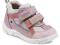 Buty Ecco INFANT 70191 różowo-beżowe na rzepy r.20