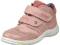 Buty Ecco INFANT 70641 różowe na rzepy r.19