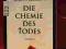 Die Chemie Des Todes - Simon Beckett