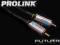 Prolink FUTURA FTC263 COAXIAL RCA-RCA CINCH 2m