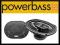 POWERBASS S-693 elipsy 6x9" W-WA wys. gratis!