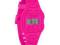 ZEGAREK BREO SPECTRUM PINK