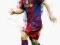 FC Barcelona - Lionel Messi - plakat 91,5x61 cm