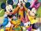 Disney - Myszka Miki - Mickey Mouse plakat 91,5x61