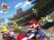 Nintendo - Mario Kart Wii - plakat 91,5x61 cm