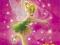 Wróżki - Elfy - Disney - plakat 40x50 cm