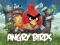 Angry Birds - plakat 91,5x61 cm