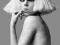 Lady Gaga - Leather Cap - Sexy plakat 91,5x61 cm