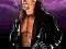 WWE - Wrestling - Undertaker - plakat 40x50 cm