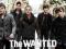THE WANTED Band- plakat 91,5x61 cm