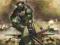Halo Wars - War - plakat 91,5x61 cm