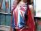 Cheryl Cole - Union - sexi plakat 91,5x61 cm