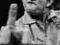 Johnny Cash - San Quentin - GIGA plakat 158x53 cm