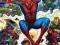 Spiderman - Kompilacja - plakat 91,5x61 cm