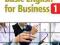 Basic English for Business 1-książka z CD