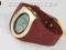 Bluelite zegarek z motywem bordo WR50M (137) M705