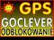 NOWE MENU + WINDOWS GPS GoClever 5070 ODBLOKOWANIE