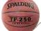 Piłka do koszykówki Spalding TF-250 IN/OUT __ r. 7