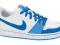 Nike Backboard Si (38.5) Obuwie-Sportowe