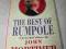 The Best of Rumpole: A Personal Choice MORTIMER