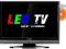 HUNDAI TV LED LLH 16955 z DVD! 16 cali, sklep,RATY