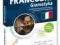 Kurs Audio - Francuski Gramatyka - 2 x CD NOWA