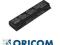 Bateria DELL Inspiron 1520, 1720 - 5200 mAh - NOWA