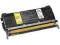 LEXMARK Żółty C520 C522 C524 C530 C534  FV