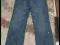 * E-nie maternity * jeansy ciążowe * 10/38 * pas