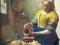 Klasycy sztuki 20. Vermeer NOWA Holandia