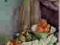 Paul Cezanne martwa natura portrety pejzaże